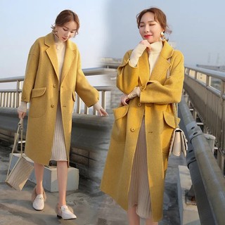 Áo dạ dáng dài hàng si tuyển chọn