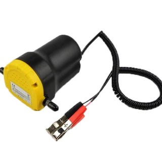 Máy bơm dầu- bơm dầu thủy lực, dầu diesel đa năng 12v- thiết bị bằng việt