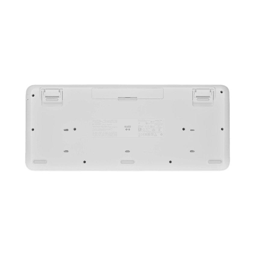 Bàn Phím Không Dây Logitech SIGNATURE K650