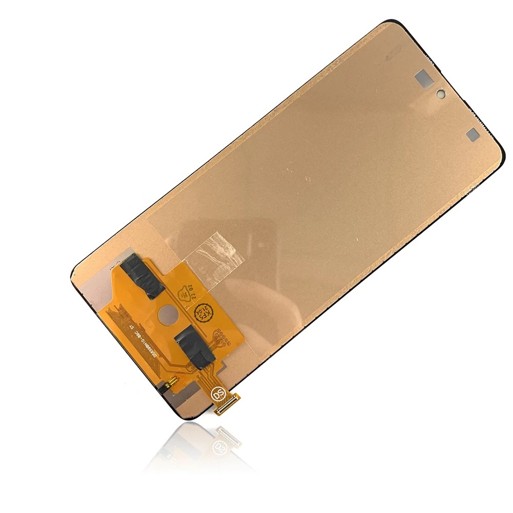 Màn Hình Cảm Ứng LCD Incell TFT Thay Thế Chuyên Dụng Cho Samsung Galaxy Note 10 Lite Samsung Galaxy Note10 Lite