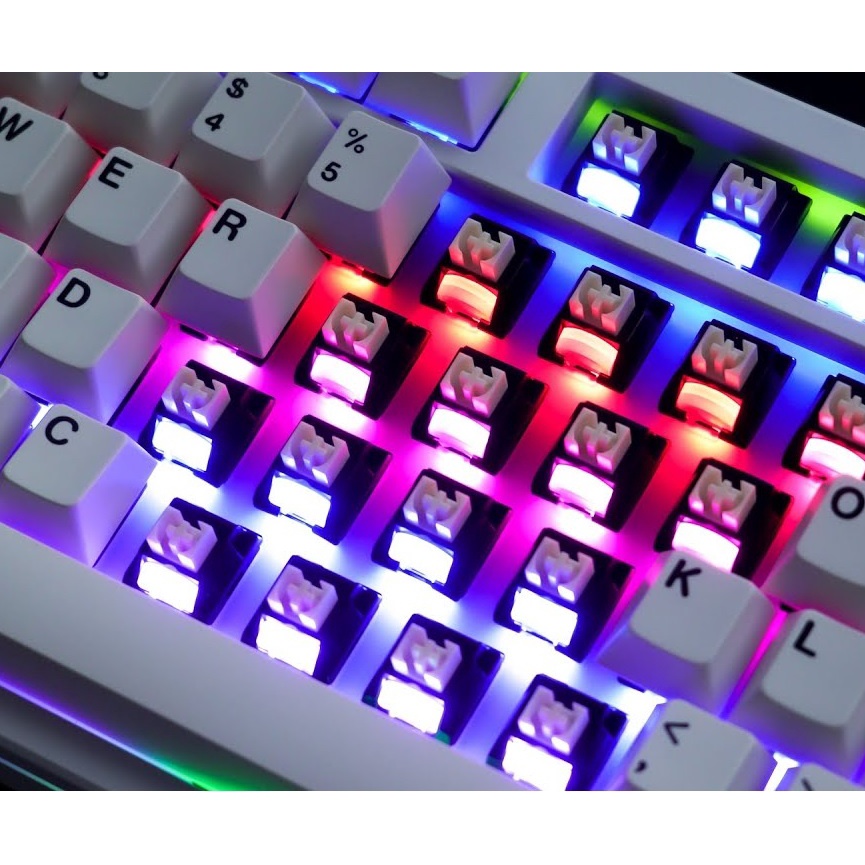 Công tắc bàn phím cơ TTC Hey - TTC x KBDFans Hey Linears TTC Hey Switch