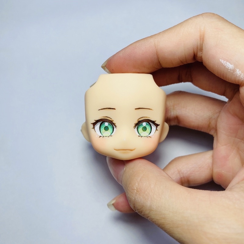 Mặt Venti-Genshin Impact