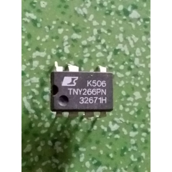 1 CHIẾC IC TYN266PN