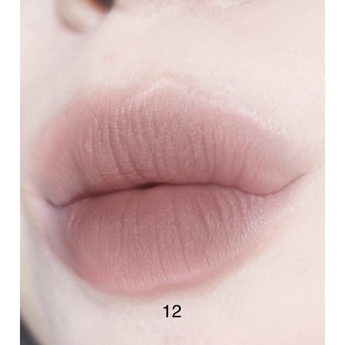 Son thỏi lì Peripera Ink Mood Matte Stick Hàn Quốc