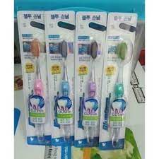 Bàn chải Hàn Quốc_126_siêu mềm mượt