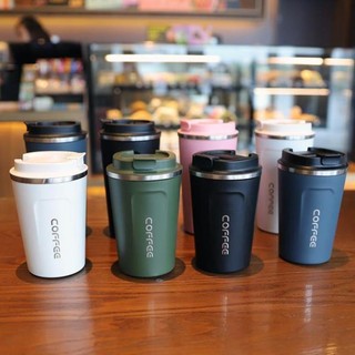 Ly giữ nhiệt cầm tay Coffee [GDTH5]