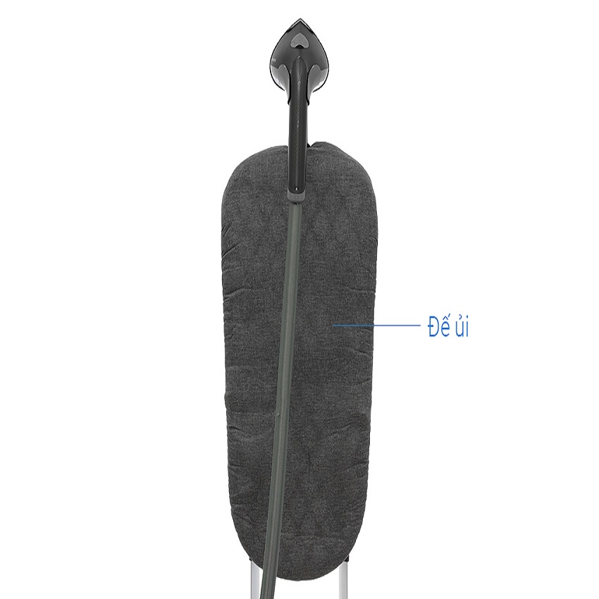 Bàn Ủi Hơi Nước Đứng Philips STE3170/80