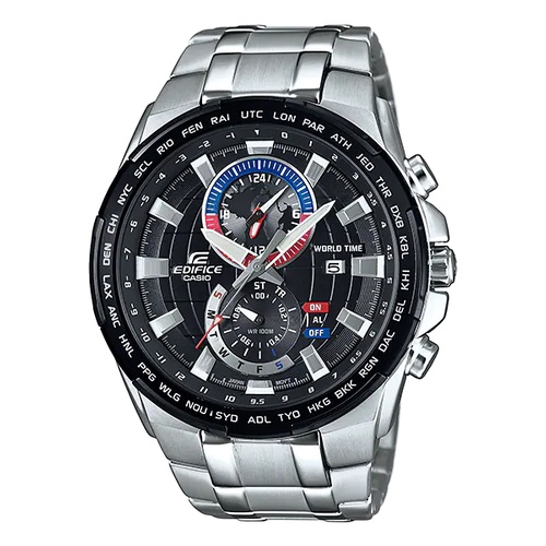 Đồng hồ nam Casio Edifice EFR-550D-1A hàng chính hãng