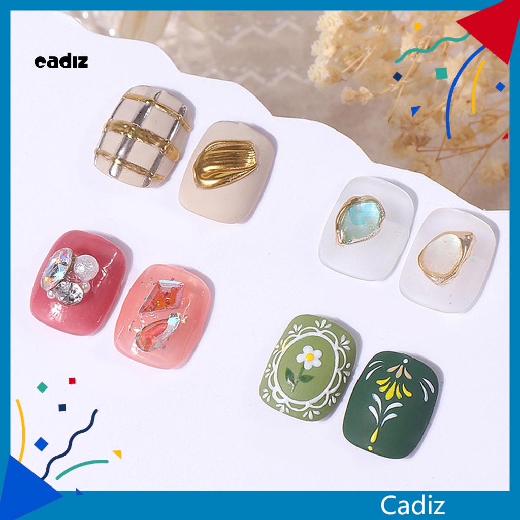 Gel Sơn Móng Tay Bán Vĩnh Viễn Đa Năng Tiện Dụng