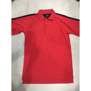 Áo thun nam có cổ size S