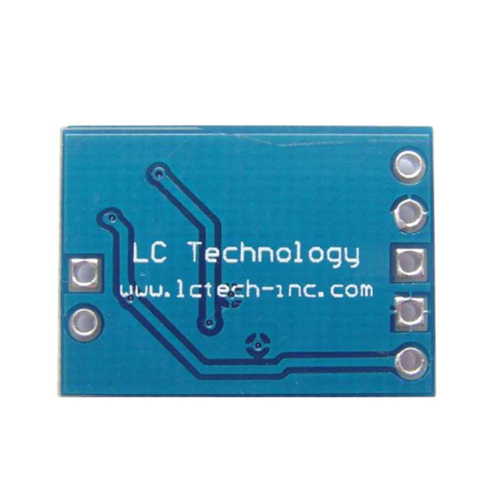 Mô Đun Khuếch Đại Âm Thanh 2 0-5 5V HXJ8002 3W Chuyên Dụng