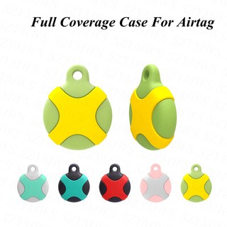 Ốp bảo vệ toàn diện dành cho apple airtag