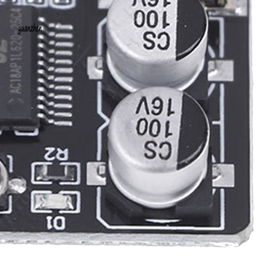 Mạch KhuếCh ĐạI Âm Thanh HIFI Chuẩn 3.5mm