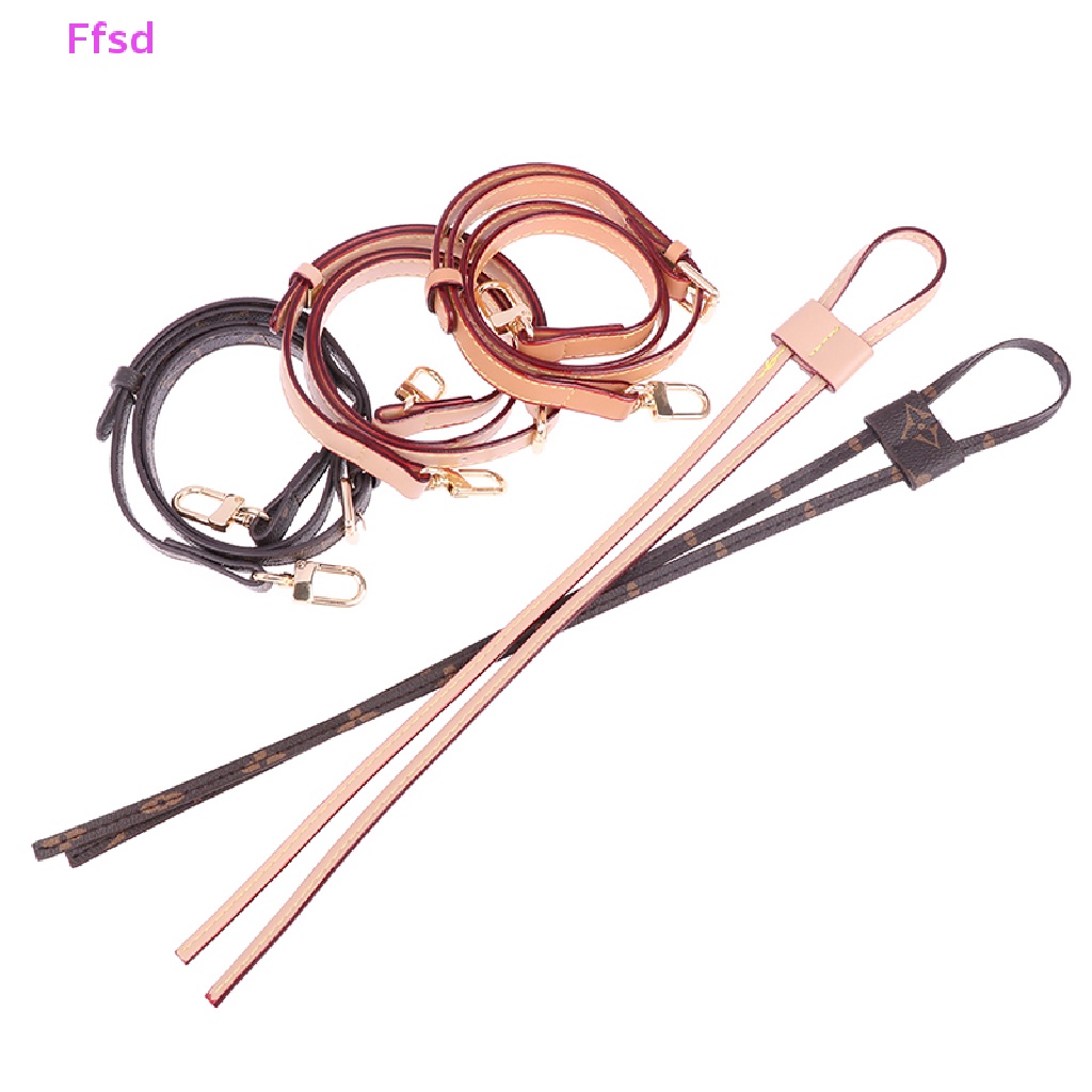 {Ffsd} Phụ Kiện Dây Rút Đeo Túi Xách Đeo Chéo Cho Nữ * Bán Chạy