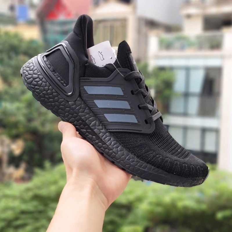 GIẦY THỂ THAO ULTRABOOST 6.0 NAM NỮ BẢN CAO CẤP, HÀNG CÓ SẴN
