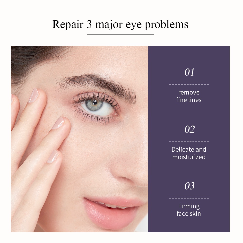 Kem Dưỡng Da BREYLEE Retinol Cấp Ẩm Làm Săn Chắc Da Giảm Nếp Nhăn Lão Hóa 40g