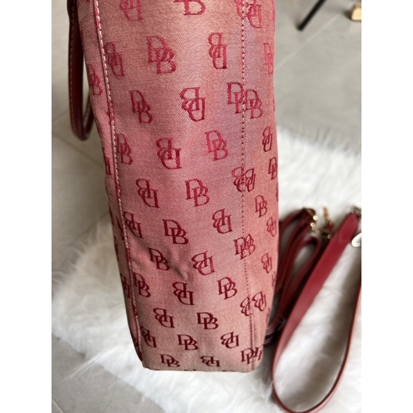 Túi xách nữ Dooney & Bourke