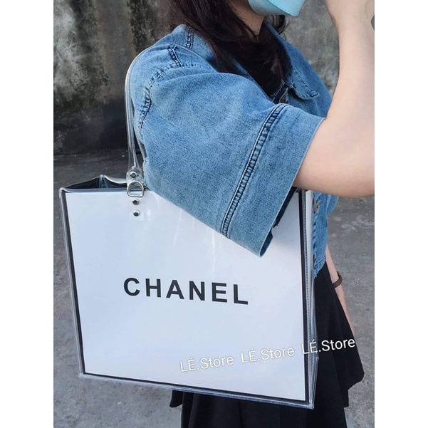 Túi giấy hãng custom size32