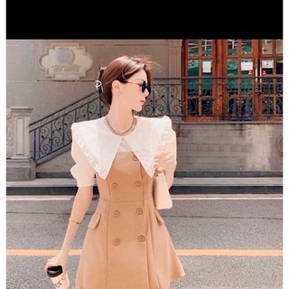 Đầm đi tiệc 55-90ký ( 1016)