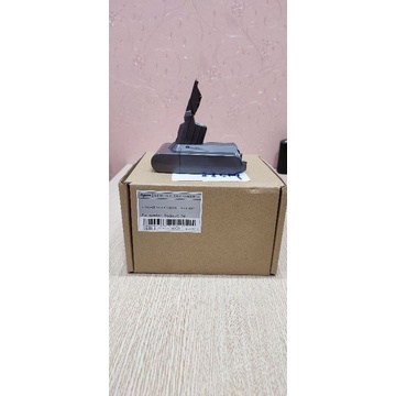 Chính hãng. Pin Dyson V7 hàng chính hãng, nhập US mới Nguyên hộp.
