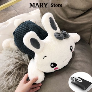  Túi chườm bụng kinh sưởi ấm tay MARY Túi chườm ấm nóng mini chân tay hình thú cute 
