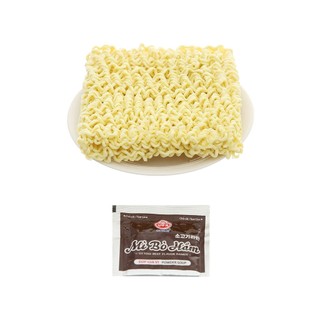 Mì Ottogi Bò Hầm Gói 120G