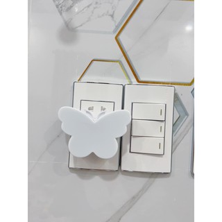 Đèn Ngủ Cảm Biến