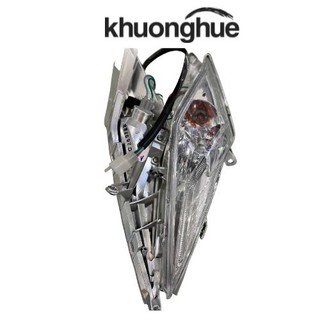 Bộ đèn xi nhan trước xe galaxy chính hãng sym