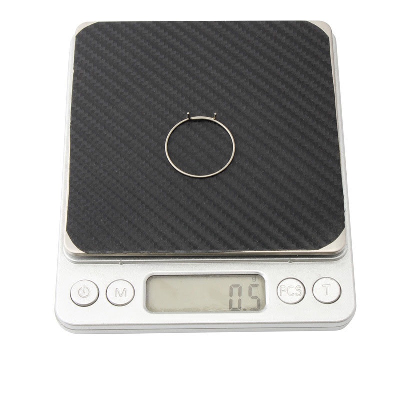 Set 5 Lò Xo Chuyên Dụng Cho Xe Đạp Leo Núi