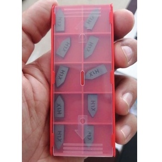 HỢP KIM HÀN H1X LOẠI 2