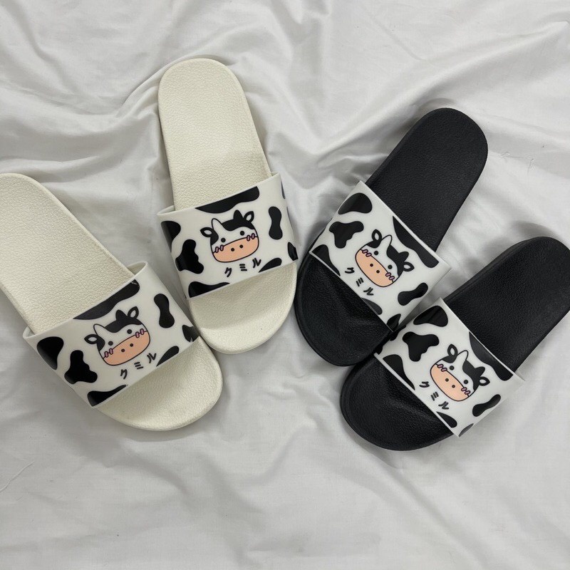 Dép nữ cute dễ thương SALE rẻ cuối năm