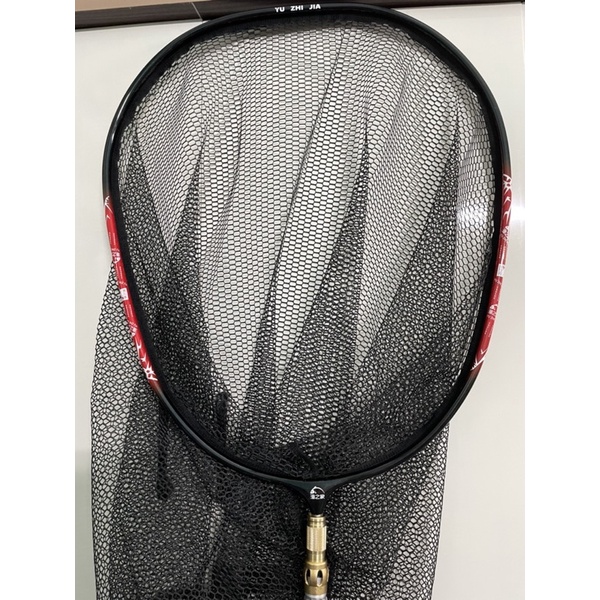 Cán vợt Săn hàng Tầm xanh 3m