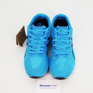 Giày Chạy Bộ Asics Metaracer Ocean Blue