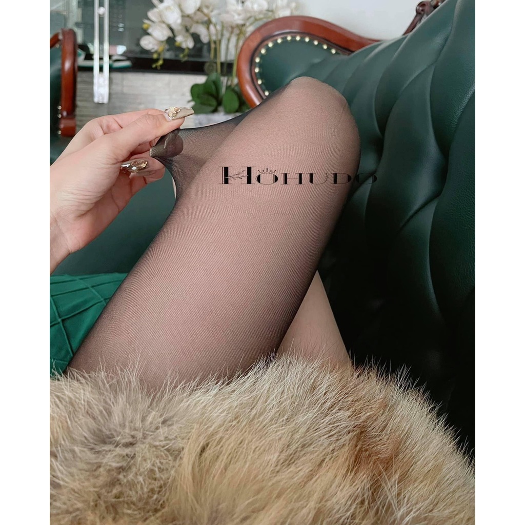 Quần Tất HOHUDO Chính Hãng Siêu Dai, Siêu Bền, Siêu Trong