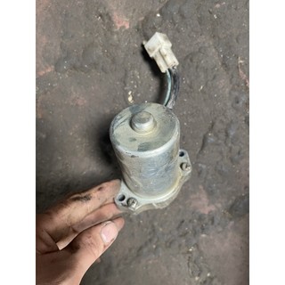 củ đề xe máy wave 110 đời mới Zin hon đa (hàng cũ tháo xe)