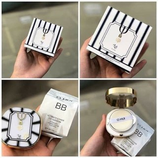 Phấn nước Ohui Ultimate Cover Cushion