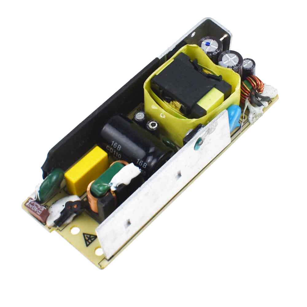 Bảng mạch nguồn 5000ma Ac-Dc Ac 240v sang Dc 12v 5a