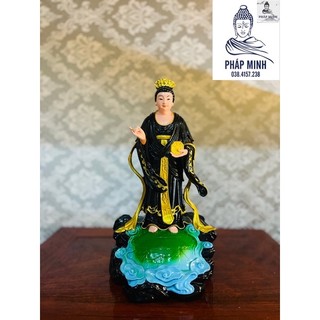 Tôn tượng địa mẫu cao 30cm