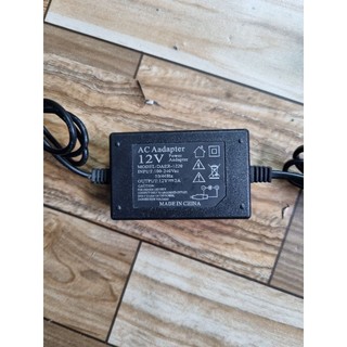 Nguồn 12V-2A(đã qua sử dụng)