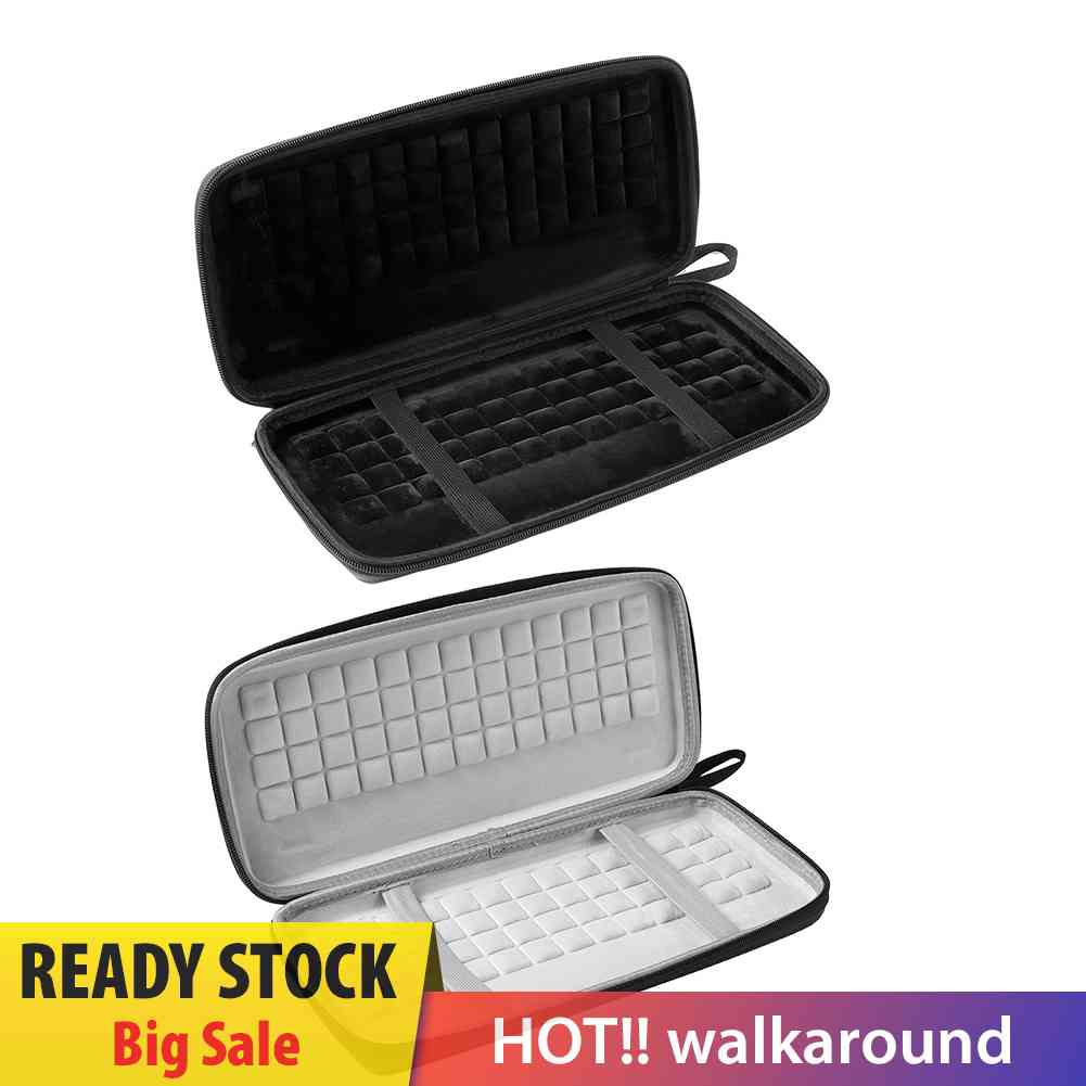 Túi Đựng Bàn Phím Cơ Logitech Chống Thấm Nước Tiện Dụng Ốp