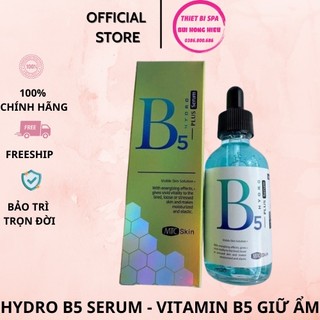 Hydro B5 Serum - Vitamin B5 giữ ẩm, trẻ hóa và làm dịu làn da - [Cam Kết Chính Hãng MTC Skin]