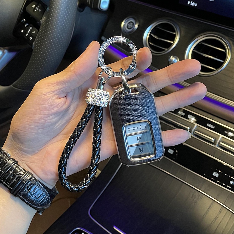 Ốp chìa khoá xe Honda đủ mẫu