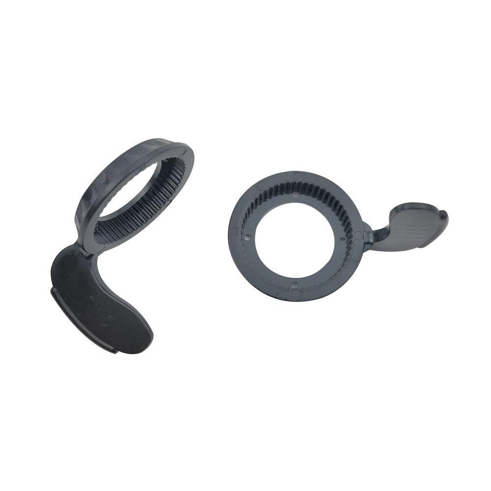 MUVAKO Nút Quay Mặt Số Thay Thế Bằng ABS Chất Lượng Cao Cho Xe Điện Scooter