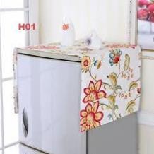 Tấm che phủ nóc tủ lạnh đa năng