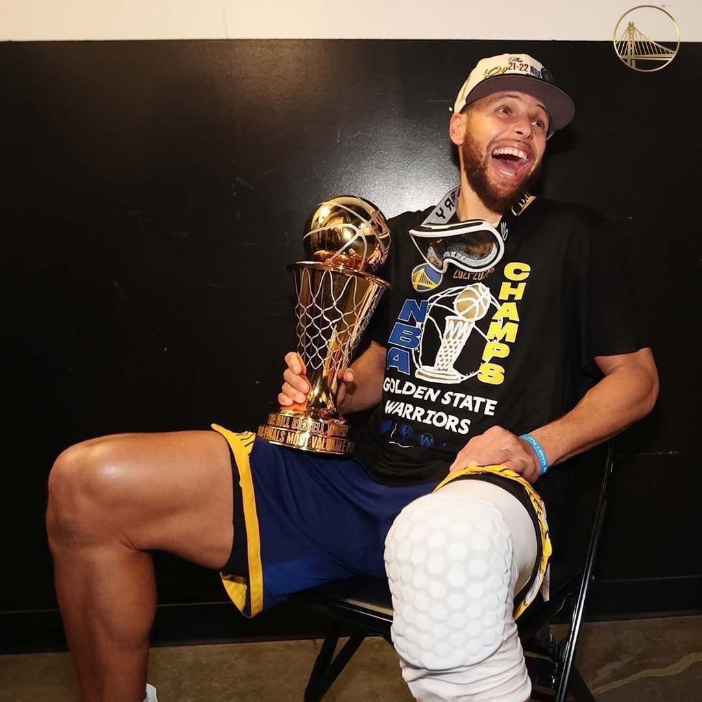 Warriors Áo Thun Tay Ngắn Phối Lưới Thoáng Khí Nhanh Khô Phong Cách Đội Bóng Rổ NBA