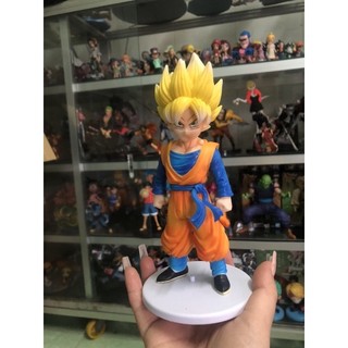 Mô hình Dragon ball cao 20cm (giảm giá số lượng)