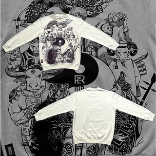 Sweater 12 con giáp bản 2