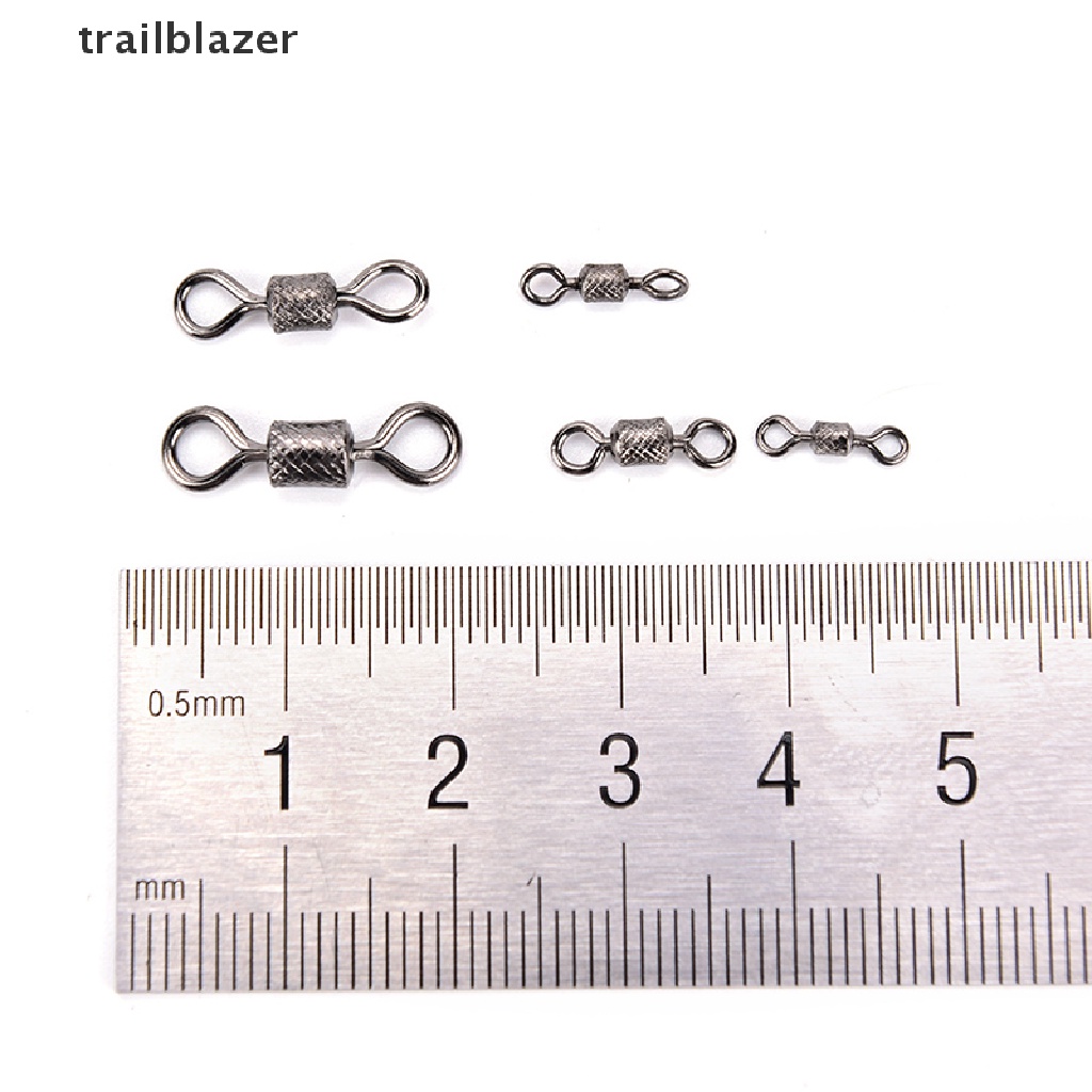 Set 50 Phụ Kiện Móc Câu Cá Chuyên Dụng UIO