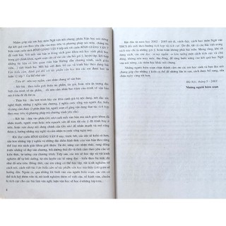 Sách - Bình giảng Văn 8 - NXB Giáo dục