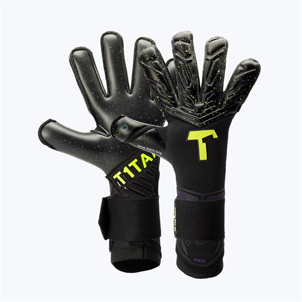 Găng Tay Thủ Môn T1tan Alien Galaxy